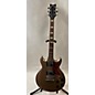 Used Ibanez Used Ibanez AR200 Gold Solid Body Electric Guitar thumbnail