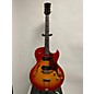 Vintage Vintage 1966 Gibson ES125T Cherry Sunburst Hollow Body Electric Guitar thumbnail