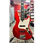 Used Sire Marcus Miller V7 Alder 5 String Electric Bass Guitar