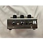 Used Dunlop Uni-Vibe UV1 Effect Pedal