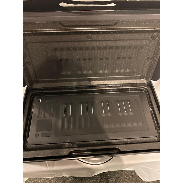 Used ROLI Seaboard 25 MIDI Controller