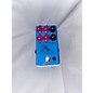 Used JHS Pedals Paul Gilbert PG-14 Effect Pedal thumbnail