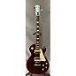 Used Gibson Les Paul Traditional Pro V Satin Top Solid Body Electric Guitar thumbnail