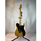 Vintage Fender Vintage 1970s Fender TELECASTER THINLINE Natural Solid Body Electric Guitar thumbnail