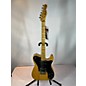 Vintage Fender Vintage 1970s Fender TELECASTER THINLINE Natural Solid Body Electric Guitar