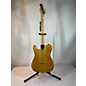 Vintage Fender Vintage 1970s Fender TELECASTER THINLINE Natural Solid Body Electric Guitar