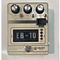 Used Walrus Audio Used Walrus Audio Eb-10 Bass Effect Pedal thumbnail