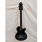 Used Epiphone Used Epiphone LES PAUL SPECIAL Black Solid Body Electric Guitar thumbnail