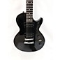 Used Epiphone Used Epiphone LES PAUL SPECIAL Black Solid Body Electric Guitar