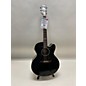 Used Alvarez 5072CBK Acoustic Guitar thumbnail