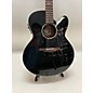 Used Alvarez 5072CBK Acoustic Guitar