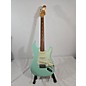 Used Fender Used Fender Vintera 60s Stratocaster Surf Green Solid Body Electric Guitar thumbnail