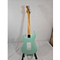 Used Fender Used Fender Vintera 60s Stratocaster Surf Green Solid Body Electric Guitar