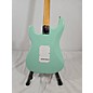 Used Fender Used Fender Vintera 60s Stratocaster Surf Green Solid Body Electric Guitar