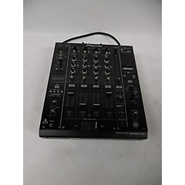 Used Pioneer DJ DJM900 Nexus DJ Mixer