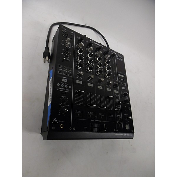 Used Used Pioneer DJ DJM900 Nexus DJ Mixer