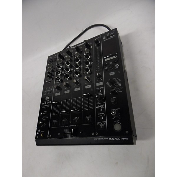 Used Used Pioneer DJ DJM900 Nexus DJ Mixer