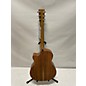 Used Martin X-Series Special O-Style Koa Acoustic Guitar