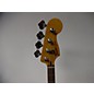 Used Fender Standard Jazz Bass Electric Bass Guitar