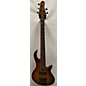 Used Used Matt Pulcinella Guitars Level 5 Loight Burst Electric Bass Guitar thumbnail