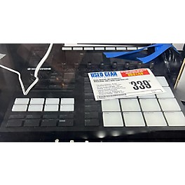 Used Native Instruments Used Native Instruments Maschine MK3 MIDI Controller