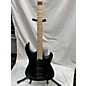 Used Harley Benton Used HARLEY BENTON DULLAHAN FT24 Black Solid Body Electric Guitar thumbnail