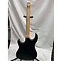 Used Harley Benton Used HARLEY BENTON DULLAHAN FT24 Black Solid Body Electric Guitar