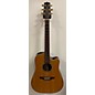 Used Takamine EG-10C Acoustic Electric Guitar thumbnail