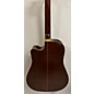 Used Takamine EG-10C Acoustic Electric Guitar