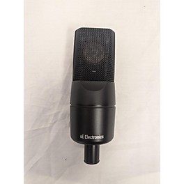 Used sE Electronics X1S Condenser Microphone