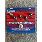 Used Seymour Duncan SFX08 Power Grid Distortion Effect Pedal thumbnail