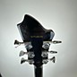 Used Hagstrom Used Hagstrom Viking Deluxe Black Hollow Body Electric Guitar