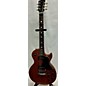 Used Gibson Used Gibson Les Paul Junior Special Natural Mahogany Solid Body Electric Guitar thumbnail