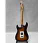 Used Fender 2008 Standard Stratocaster HSS Solid Body Electric Guitar