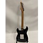 Used JCX Stargazer Black Solid Body Electric Guitar