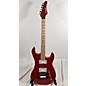 Used Kramer Used Kramer Pacer Classic Red Solid Body Electric Guitar thumbnail