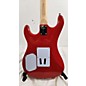 Used Kramer Used Kramer Pacer Classic Red Solid Body Electric Guitar