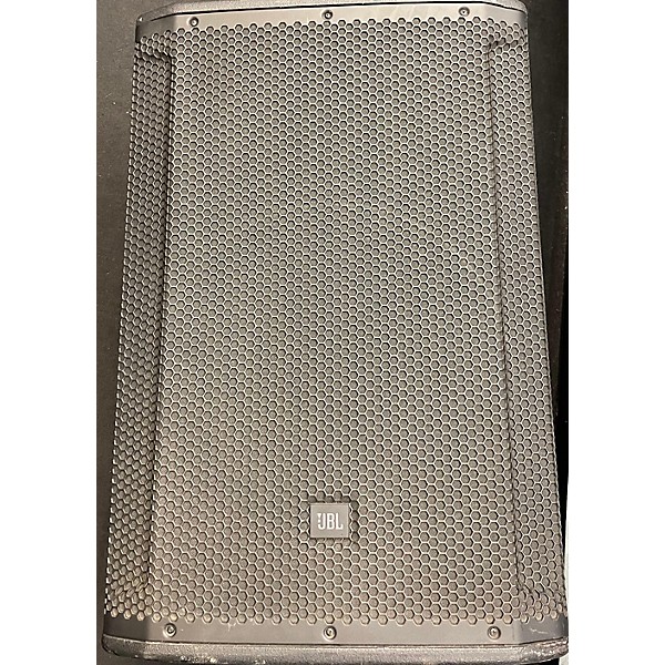 Used JBL SRX815P Powered Speaker