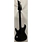 Used Ibanez Used Ibanez Sas32Ex Black Solid Body Electric Guitar