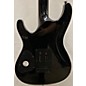 Used Ibanez Used Ibanez Sas32Ex Black Solid Body Electric Guitar