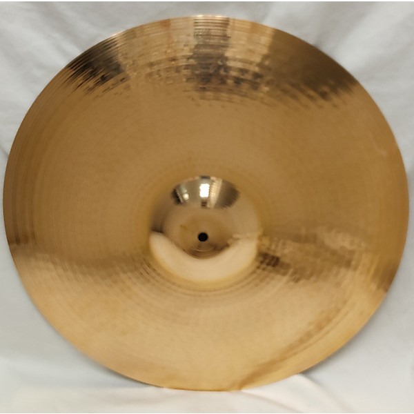 Used Zildjian 20in S Family Medium Thin Crash Cymbal