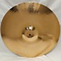 Used Zildjian 20in S Family Medium Thin Crash Cymbal thumbnail