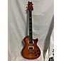 Used PRS Used PRS SE Singlecut McCarty 594 Orange Solid Body Electric Guitar thumbnail