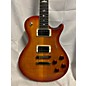 Used PRS Used PRS SE Singlecut McCarty 594 Orange Solid Body Electric Guitar