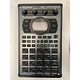 Used Roland Used Roland SP-404MKII Production Controller