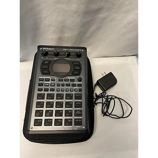 Used Roland SP-404MKII Production Controller