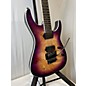 Used ESP LTD M1000 Solid Body Electric Guitar