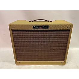 Used Martin Used Tungsten CREMA WHEAT 5E3 DELUXE Tube Guitar Combo Amp