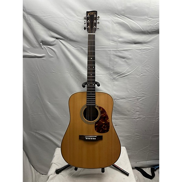 Used Recording King RD328 Acoustic Guitar