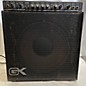 Used Gallien-Krueger 1986 MB112 200W 1x12 Bass Combo Amp thumbnail